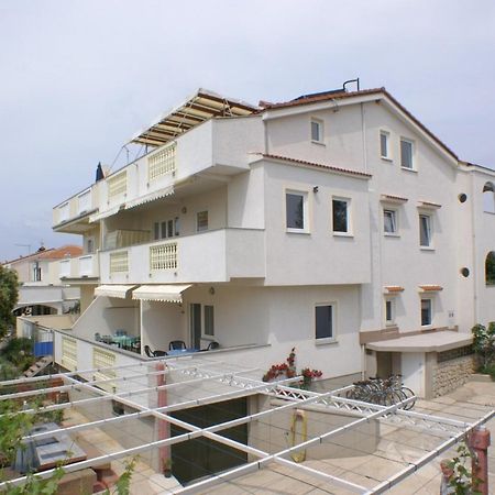 Apartments By The Sea Mandre, Pag - 4098 Exterior foto